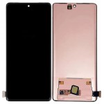 Lcd With Touch Screen For Vivo S18 Pro White By - Maxbhi Com