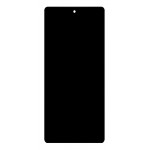 Lcd With Touch Screen For Vivo X Fold 3 Pro White By - Maxbhi Com