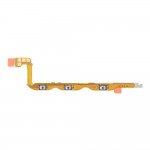 Power Button Flex Cable For Honor Magic 6 Lite On Off Flex Pcb By - Maxbhi Com
