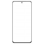 Replacement Front Glass For Tecno Camon 30 Premier 5g Silver By - Maxbhi Com