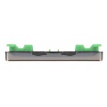 Volume Side Button Outer For Honor Magic 6 Lite Green By - Maxbhi Com