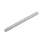 Volume Side Button Outer For Vivo X Fold 3 Pro White By - Maxbhi Com