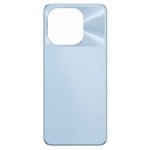 Back Panel Cover For Umidigi A15t Blue - Maxbhi Com