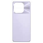 Back Panel Cover For Umidigi A15t Purple - Maxbhi Com