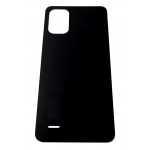 Back Panel Cover For Umidigi Bison X20 White - Maxbhi Com