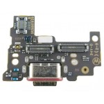 Charging Connector Flex Pcb Board For Motorola Edge 50 Ultra By - Maxbhi Com
