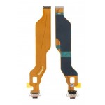 Charging Connector Flex Pcb Board For Realme Gt 6t By - Maxbhi Com