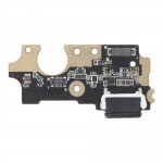 Charging Connector Flex Pcb Board For Umidigi Bison 2 Pro By - Maxbhi Com