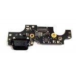 Charging Connector Flex Pcb Board For Umidigi Bison X20 By - Maxbhi Com