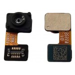Fingerprint Sensor Flex Cable For Motorola Edge 50 Ultra White By - Maxbhi Com
