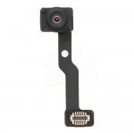 Fingerprint Sensor Flex Cable For Realme Gt 6t White By - Maxbhi Com
