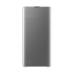 Flip Cover For Motorola Edge 50 Ultra Grey By - Maxbhi Com
