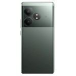 Full Body Housing For Realme Gt 6t Green - Maxbhi Com