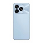 Full Body Housing For Umidigi A15t Blue - Maxbhi Com