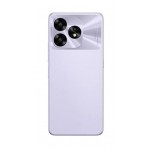 Full Body Housing For Umidigi A15t Purple - Maxbhi Com