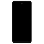 Lcd Screen For Umidigi Bison 2 Pro Replacement Display By - Maxbhi Com