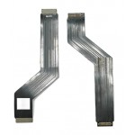 Main Board Flex Cable For Lava Yuva 5g By - Maxbhi Com