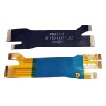 Main Board Flex Cable For Motorola Edge 50 Ultra By - Maxbhi Com