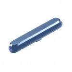 Power Button Outer For Lava Yuva 5g Blue By - Maxbhi Com