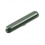 Power Button Outer For Motorola Edge 50 Ultra Grey By - Maxbhi Com