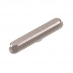 Power Button Outer For Motorola Edge 50 Ultra Wood By - Maxbhi Com