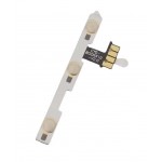 Volume Button Flex Cable For Umidigi Bison X20 By - Maxbhi Com