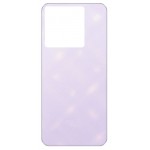 Back Panel Cover For Realme Narzo N63 Purple - Maxbhi Com
