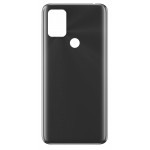 Back Panel Cover For Umidigi A9 Black - Maxbhi Com