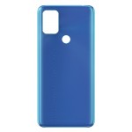 Back Panel Cover For Umidigi A9 Blue - Maxbhi Com