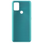 Back Panel Cover For Umidigi A9 Green - Maxbhi Com