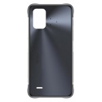 Back Panel Cover For Umidigi Bison X10 Grey - Maxbhi Com