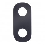 Camera Lens For Umidigi A11 Tab Black By - Maxbhi Com