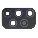 Camera Lens For Umidigi Bison X10 Pro White By - Maxbhi Com