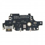 Charging Connector Flex Pcb Board For Umidigi A11 By - Maxbhi Com