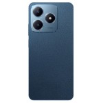 Full Body Housing For Realme Narzo N63 Blue - Maxbhi Com