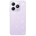 Full Body Housing For Realme Narzo N63 Purple - Maxbhi Com