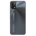 Full Body Housing For Umidigi A11 Black - Maxbhi Com