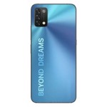 Full Body Housing For Umidigi A11 Blue - Maxbhi Com