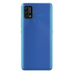 Full Body Housing For Umidigi A9 Blue - Maxbhi Com