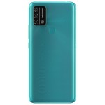 Full Body Housing For Umidigi A9 Green - Maxbhi Com