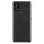 Full Body Housing For Umidigi A9 Grey - Maxbhi Com