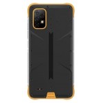 Full Body Housing For Umidigi Bison X10 Pro Yellow - Maxbhi Com