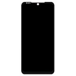 Lcd Screen For Umidigi Bison X10 Pro Replacement Display By - Maxbhi Com