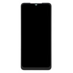 Lcd Screen For Umidigi Bison X10 Replacement Display By - Maxbhi Com