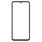Replacement Front Glass For Umidigi A11 White By - Maxbhi Com