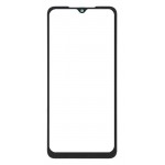 Touch Screen Digitizer For Umidigi Bison X10 Grey By - Maxbhi Com