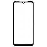 Touch Screen Digitizer For Umidigi Bison X10 Pro Black By - Maxbhi Com