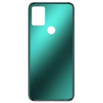 Back Panel Cover For Umidigi A9 Pro Green - Maxbhi Com