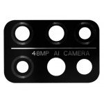 Camera Lens For Umidigi A9 Pro White By - Maxbhi Com