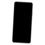 Fingerprint Sensor Flex Cable For Realme Narzo N63 Purple By - Maxbhi Com